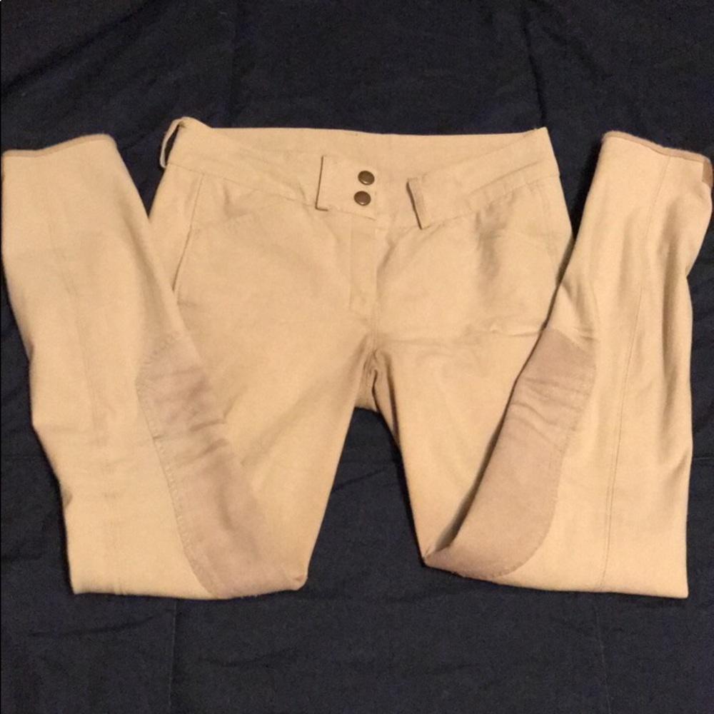 Riding Sport Breeches
